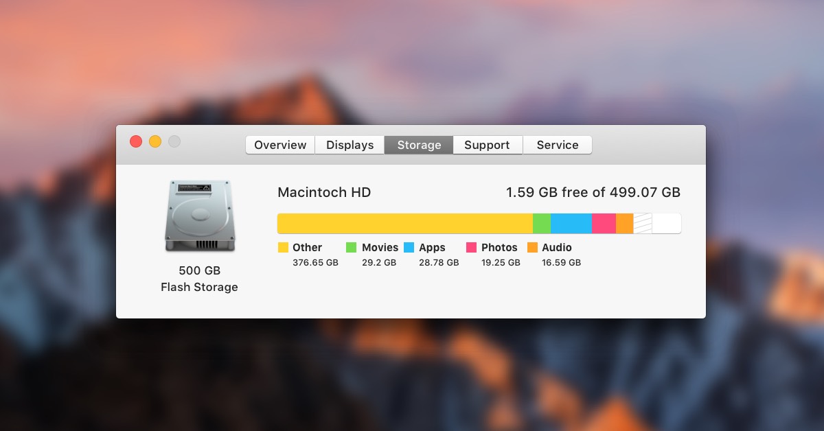 mac app cleaner free download